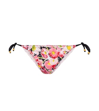 Culotte de bikini à fleurs | Stella McCartney