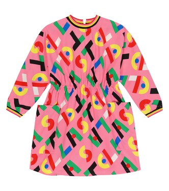 Printed dress | Stella McCartney Kids
