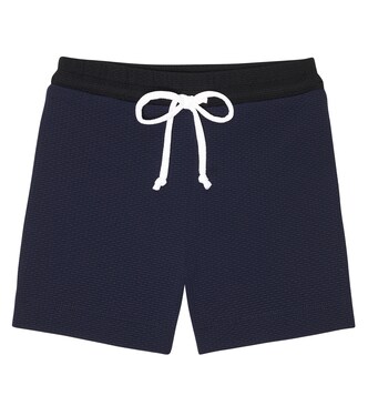 Mid-rise swim trunks | Marysia Bumby