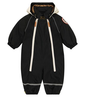 Baby ski suit | Mini Rodini