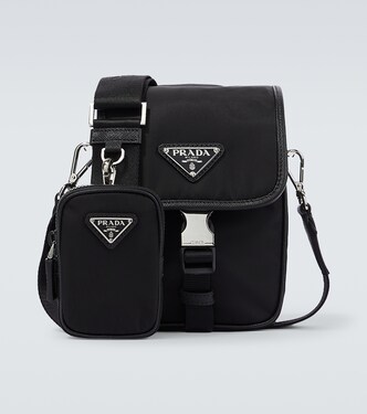 Re-Nylon crossbody bag | Prada