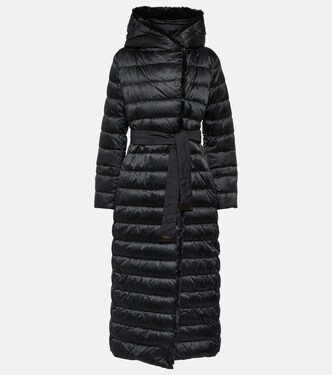 The Cube Noveci down coat  | Max Mara