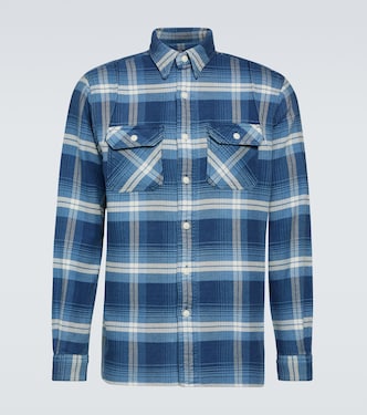 Cotton shirt | Polo Ralph Lauren