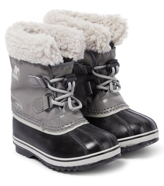 Yoot Pac snow boots | Sorel Kids