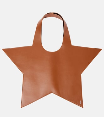 Sac Star en cuir | Coperni