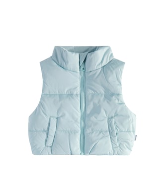 Hester puffer vest | Molo