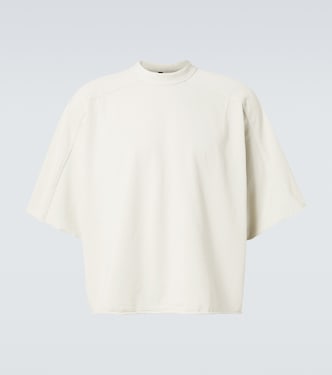 T-Shirt aus Baumwoll-Jersey | Entire Studios