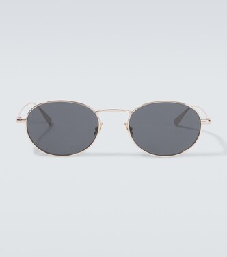 Occhiali da sole ovali SL 799 | Saint Laurent