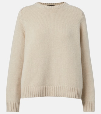 Parksville cashmere sweater | Loro Piana