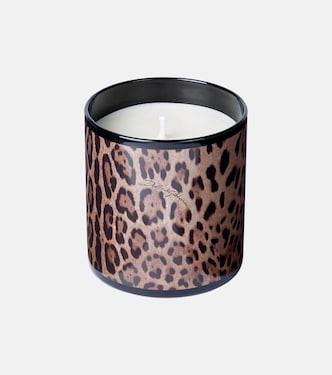 Patchouli scented candle | Dolce&Gabbana Casa