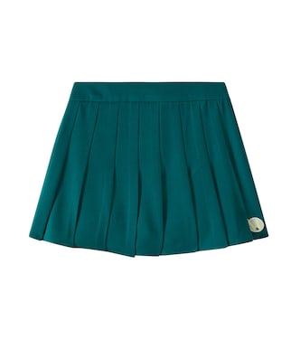 Pleated skort | Scotch & Soda Kids