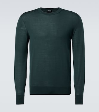 Wool sweater | Zegna