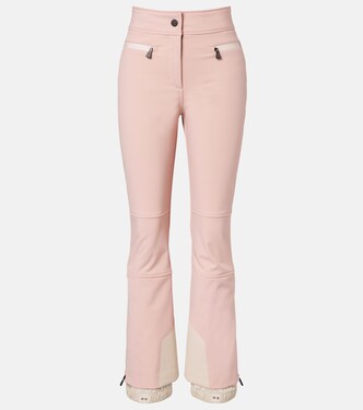 Technical ski pants | Moncler Grenoble