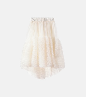 Jupe Angel en tulle | C'era Una Volta