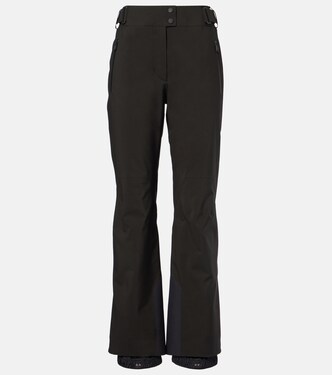 Flared ski pants | Moncler Grenoble