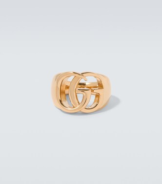 Anello GG Marmont | Gucci