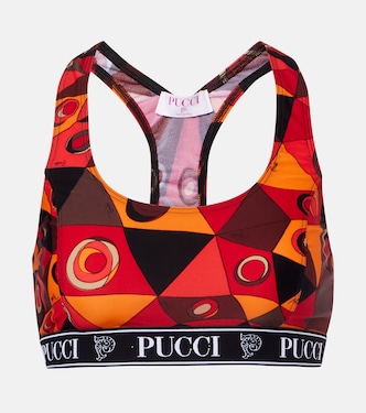 Sport-BH Manuba | Pucci