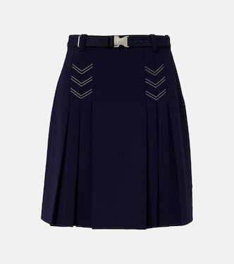 Minirock | Tory Burch