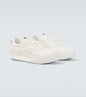 Zapatillas Givenchy Yard de piel | Givenchy