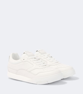 Givenchy Yard leather sneakers | Givenchy