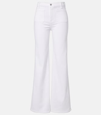 Mid-Rise Flared Jeans Kimberly | Citizens of Humanity