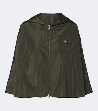 Cape à capuche | Moncler