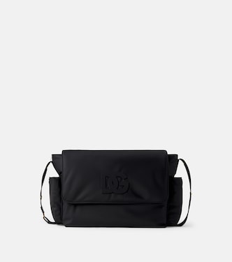 DG diaper bag | Dolce&Gabbana Kids