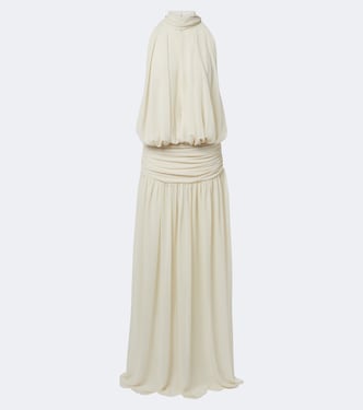 Robe longue Cruz | De La Vali
