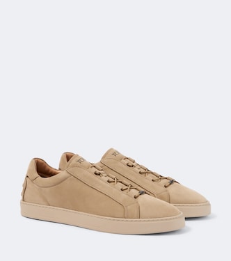 Zapatillas de ante | Tod's
