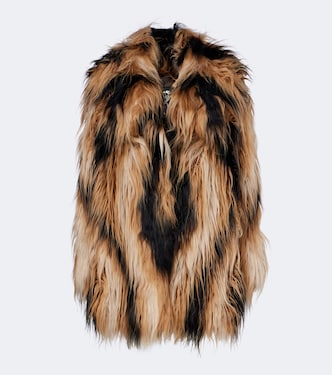 Alpaca-blend jacket | Etro