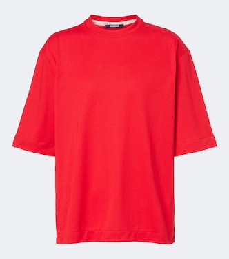 Jersey T-shirt | Jacquemus