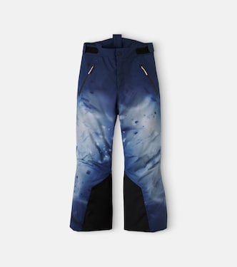 Bedruckte Skihose Jump Pro | Molo