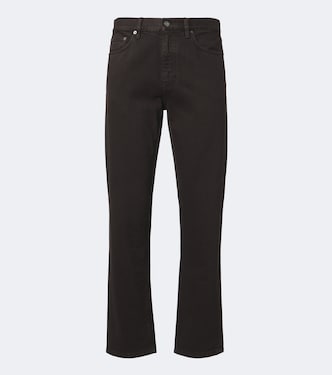Roccia straight jeans | Zegna