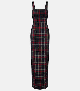 Maxikleid Micheline | Emilia Wickstead