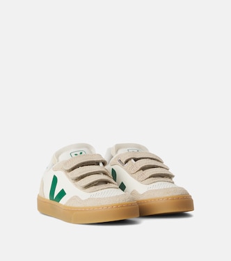 V-90 leather sneakers | Veja Kids