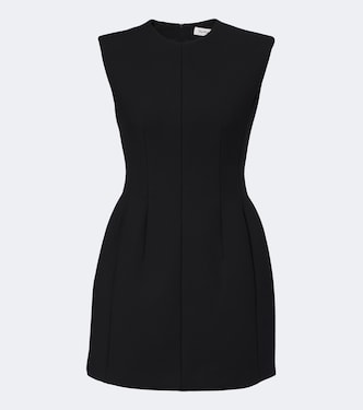 Bryn minidress | The Frankie Shop