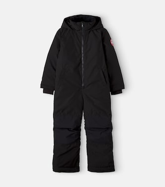 Grizzly ski suit | Canada Goose Kids