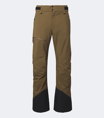 Skihose Alpine mit GORE-TEX® | Peak Performance
