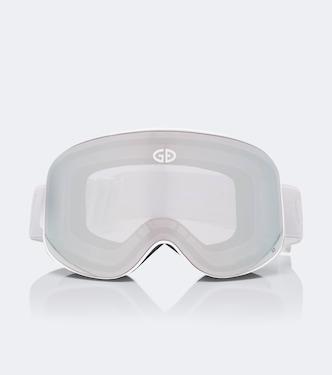 Maschera da sci Protégé | Goldbergh