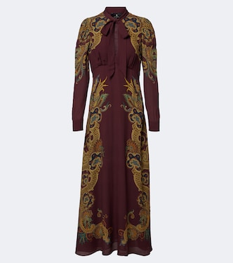 Bedrucktes Maxikleid | Etro
