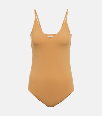 Body aus Jersey | Jil Sander