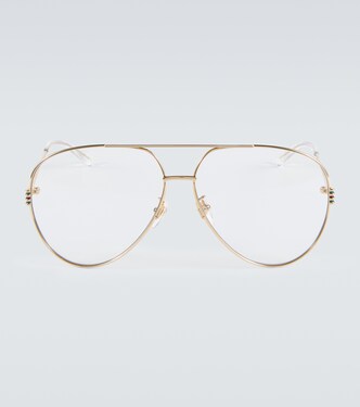 Aviator glasses | Gucci