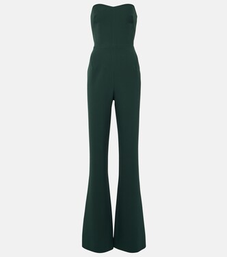 Immie jumpsuit | Safiyaa