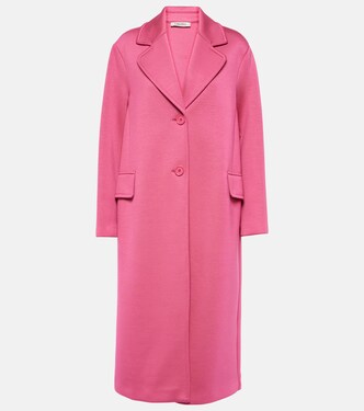 Radice jersey coat | 'S Max Mara