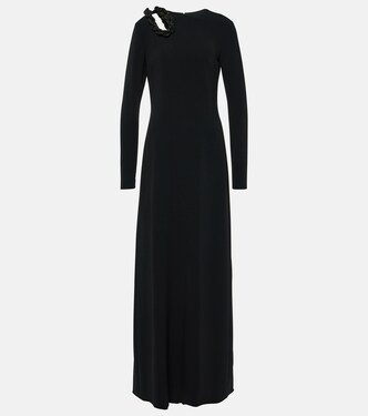 Verzierte Robe | Stella McCartney