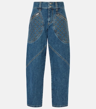 Jeans Catarina | Isabel Marant