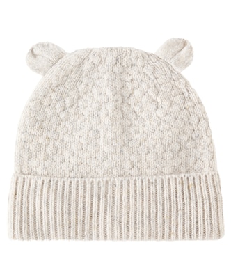 Baby Miller wool beanie | Liewood