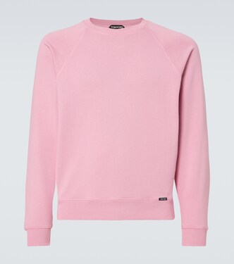 Cotton sweatshirt | Tom Ford