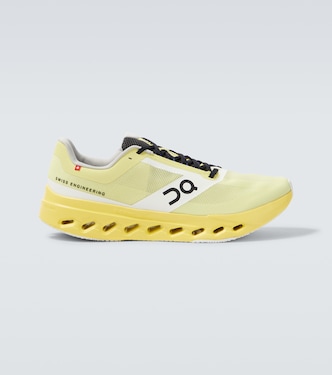 Cloudsurfer Next Z5 running shoes | On
