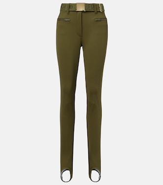 Paris ski pants | Goldbergh